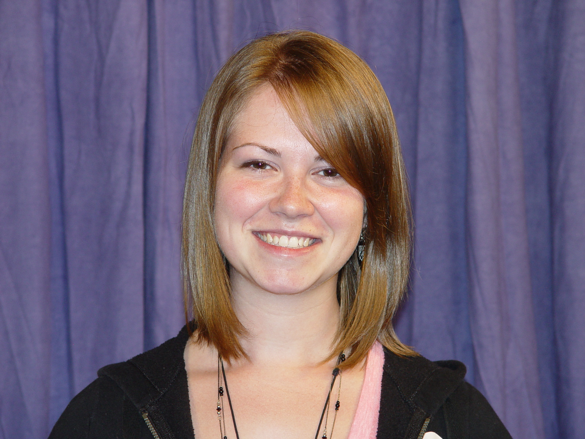 Kathleen McKendry