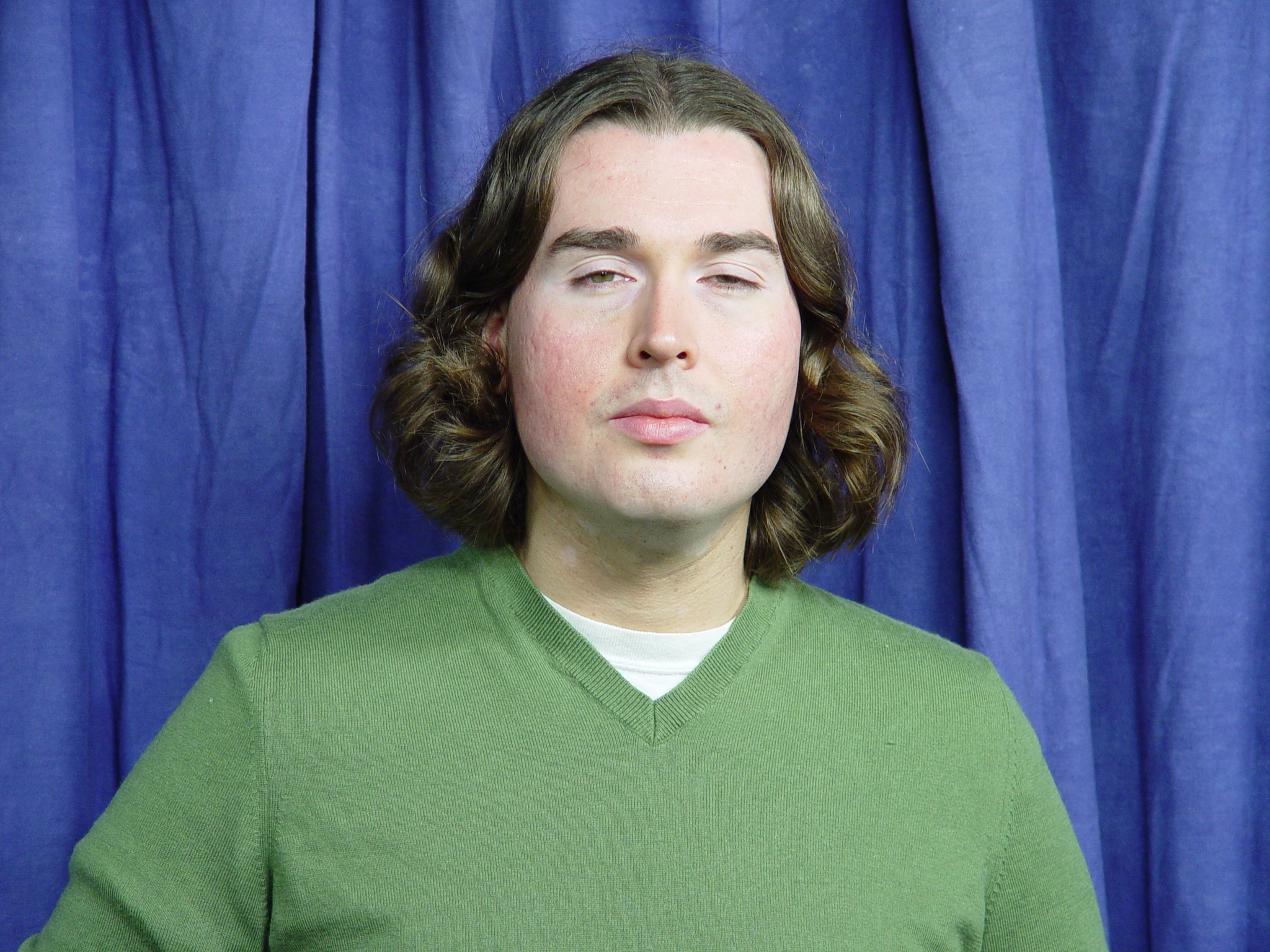 Phil Healy
