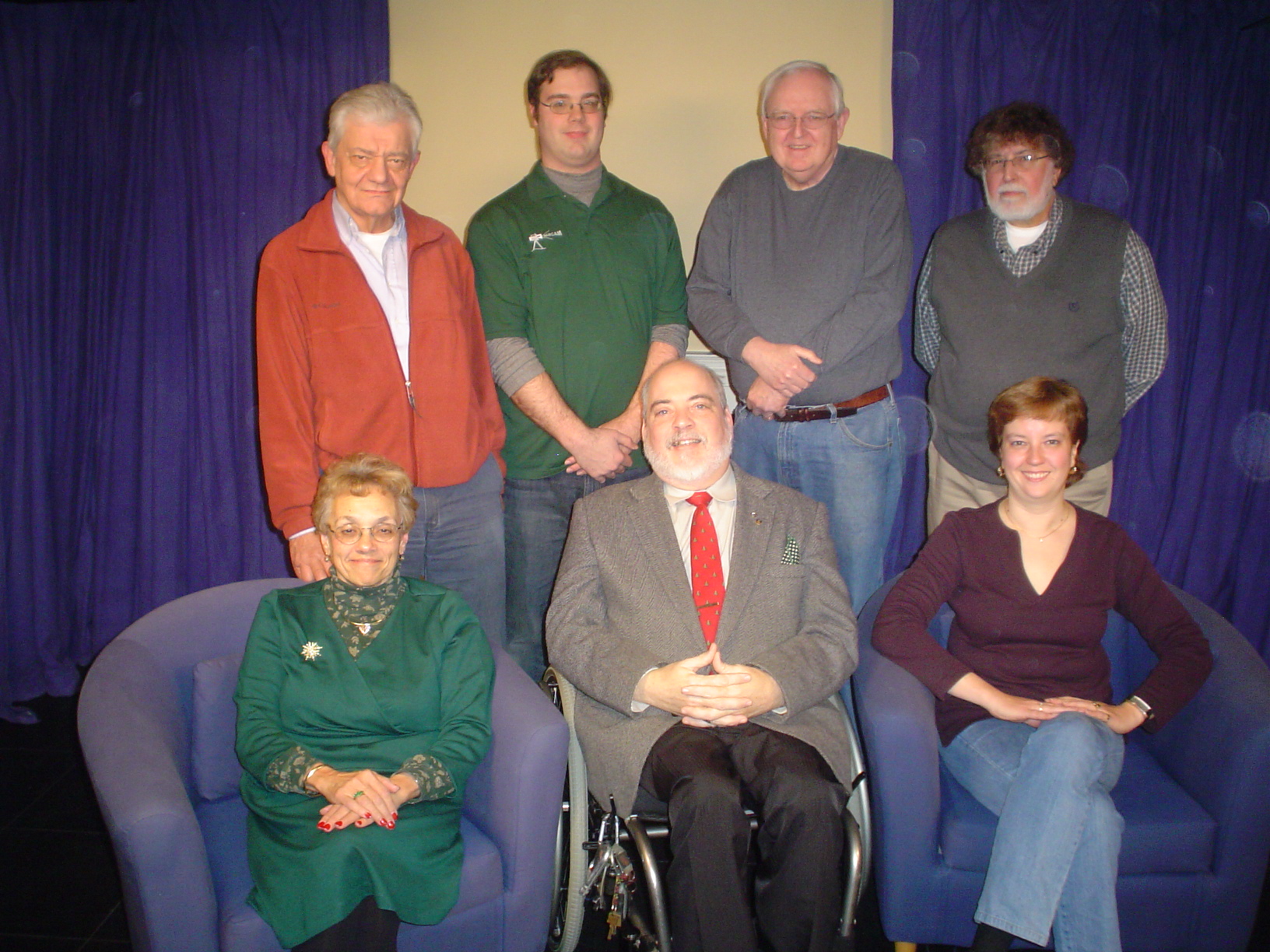 Board of Directors